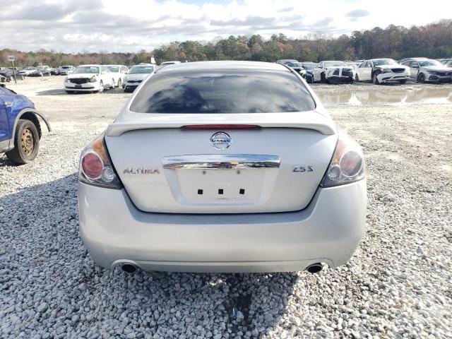 Photo 6 from auction – 2012 NISSAN ALTIMA BAS with VIN 1N4AL2AP2CN558528