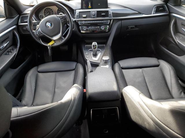 Photo 8 from auction – 2018 BMW 430I GRAN with VIN WBA4J1C50JBG78247