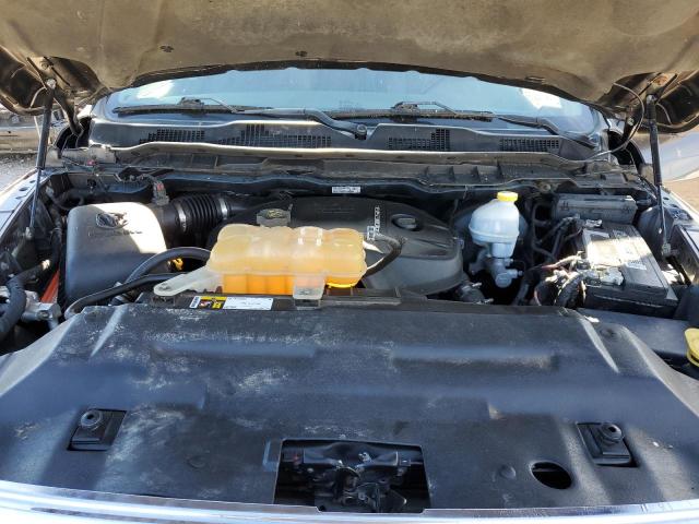 Photo 11 from auction – 2016 RAM 1500 SLT with VIN 1C6RR7LM0GS158073