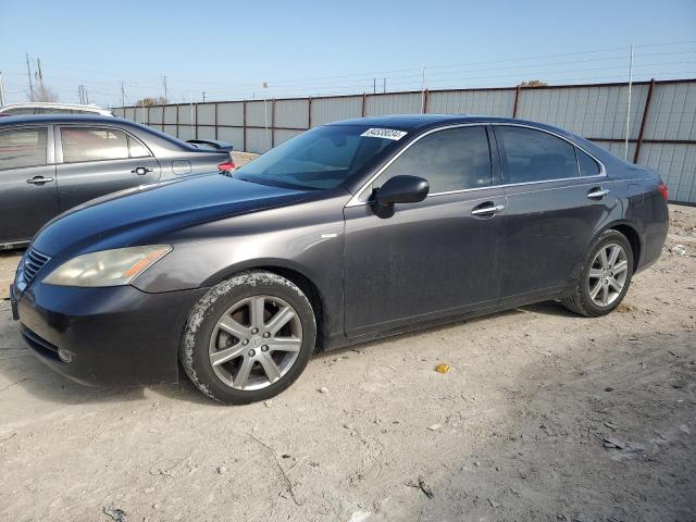 LEXUS ES 350 2008 с VIN JTHBJ46G482266931 - Фото с аукциона