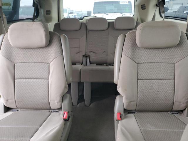Photo 10 from auction – 2008 CHRYSLER TOWN & COU with VIN 2A8HR54PX8R127779