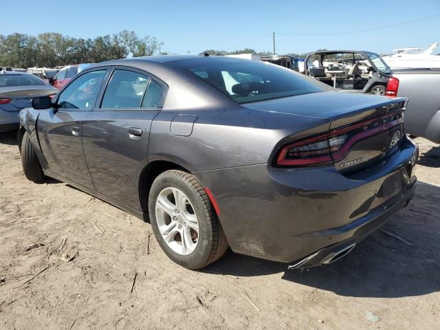 Photo 2 from auction – 2022 DODGE CHARGER SX with VIN 2C3CDXBG2NH182604
