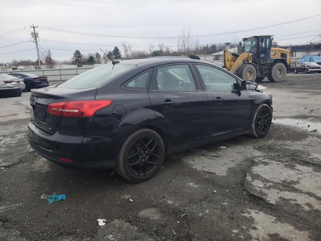 Photo 3 from auction – 2016 FORD FOCUS SE with VIN 1FADP3F23GL354293
