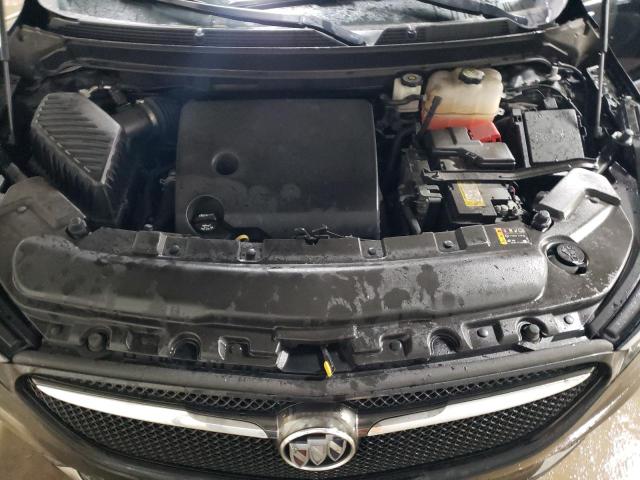 Photo 12 from auction – 2021 BUICK ENCLAVE ES with VIN 5GAEVAKW0MJ174747