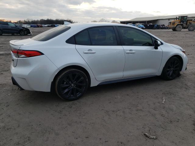 Photo 3 from auction – 2023 TOYOTA COROLLA SE with VIN 5YFS4MCE7PP149324