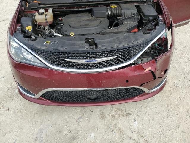 Photo 12 from auction – 2019 CHRYSLER PACIFICA L with VIN 2C4RC1GGXKR582267