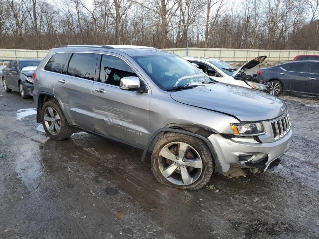 Photo 4 from auction – 2015 JEEP GRAND CHER with VIN 1C4RJFBG6FC833617