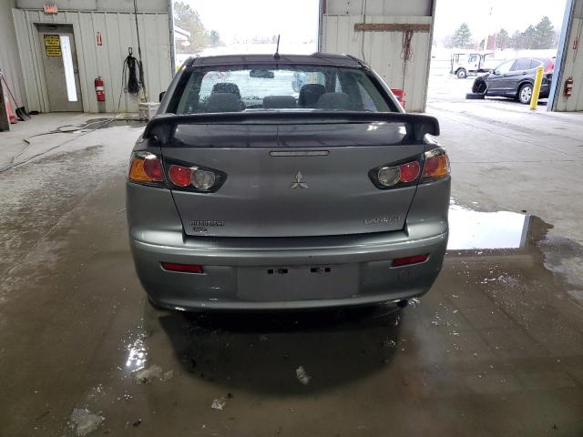 Photo 6 from auction – 2016 MITSUBISHI LANCER ES with VIN JA32V2FW7GU009555