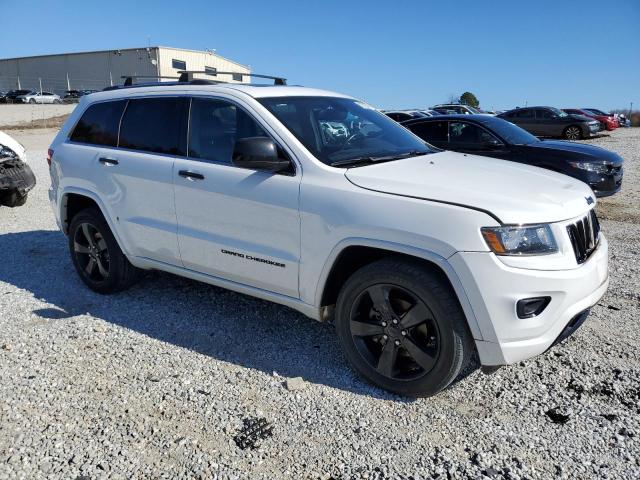 Photo 4 from auction – 2015 JEEP GRAND CHER with VIN 1C4RJEAG2FC199203