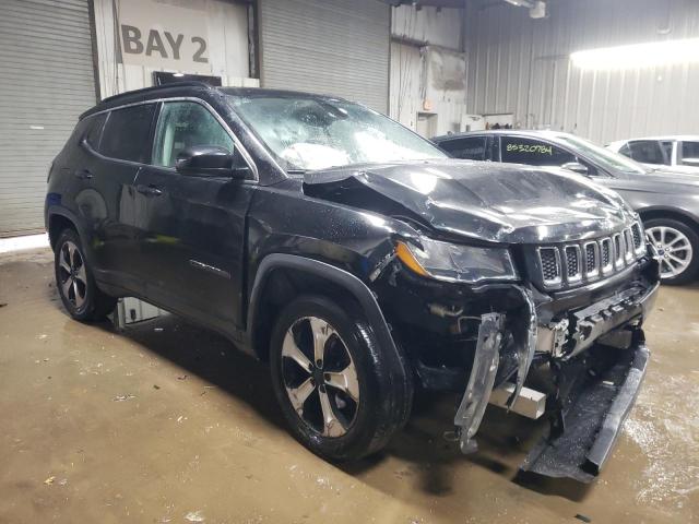 Photo 4 from auction – 2018 JEEP COMPASS LA with VIN 3C4NJDBB9JT162108