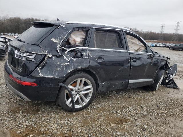 Photo 3 from auction – 2018 AUDI Q7 PRESTIG with VIN WA1VAAF72JD028433