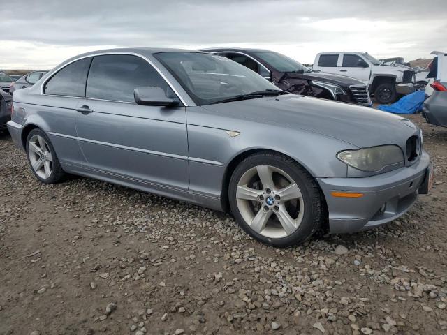 Photo 4 from auction – 2004 BMW 325 CI with VIN WBABD33424PL03532