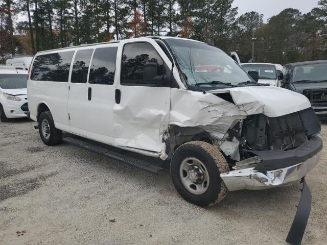 Photo 4 from auction – 2017 CHEVROLET EXPRESS G3 with VIN 1GAZGPFF4H1343450