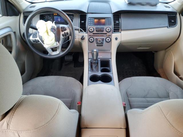 Photo 8 from auction – 2013 FORD TAURUS SE with VIN 1FAHP2D80DG184353