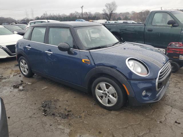 Photo 4 from auction – 2017 MINI COOPER with VIN WMWXU1C36H2F92888