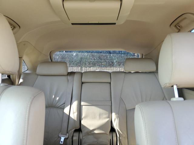 Photo 10 from auction – 2008 LEXUS RX 350 with VIN JTJGK31U980014645