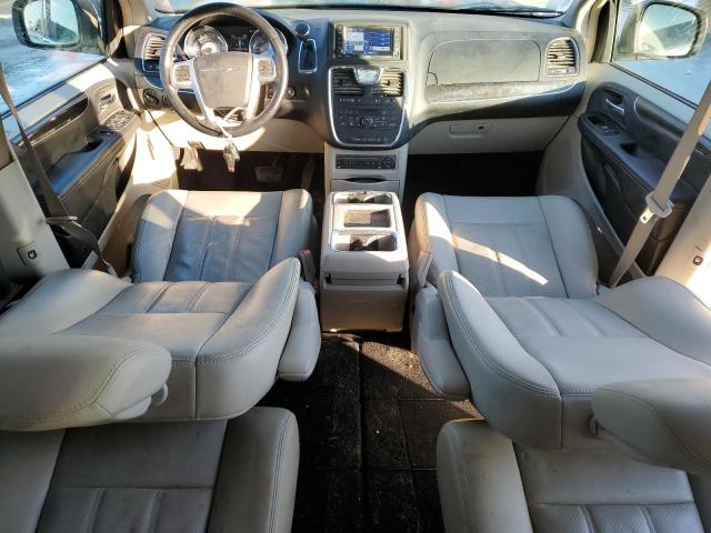 Photo 8 from auction – 2012 CHRYSLER TOWN & COU with VIN 2C4RC1CG5CR270168
