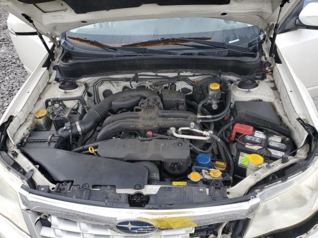 Photo 12 from auction – 2013 SUBARU FORESTER 2 with VIN JF2SHADC6DH441264