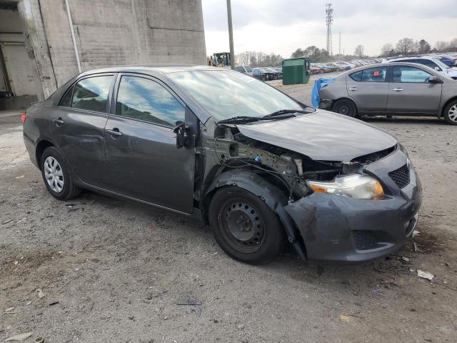 Photo 4 from auction – 2010 TOYOTA COROLLA BA with VIN 2T1BU4EE4AC238160