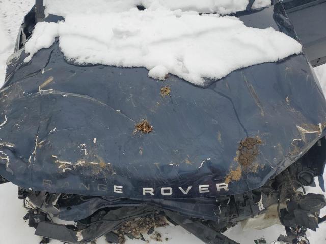 Photo 12 from auction – 2011 LAND ROVER RANGE ROVE with VIN SALSK2D41BA270498