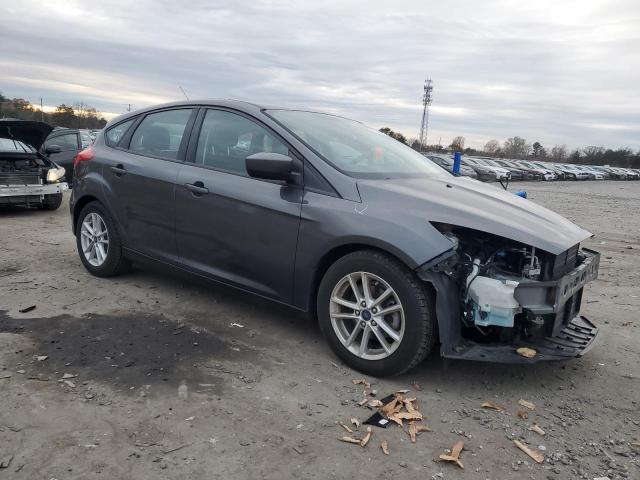 Photo 4 from auction – 2018 FORD FOCUS SE with VIN 1FADP3K27JL309127