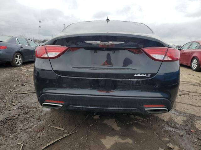 Photo 6 from auction – 2016 CHRYSLER 200 S with VIN 1C3CCCBGXGN134516