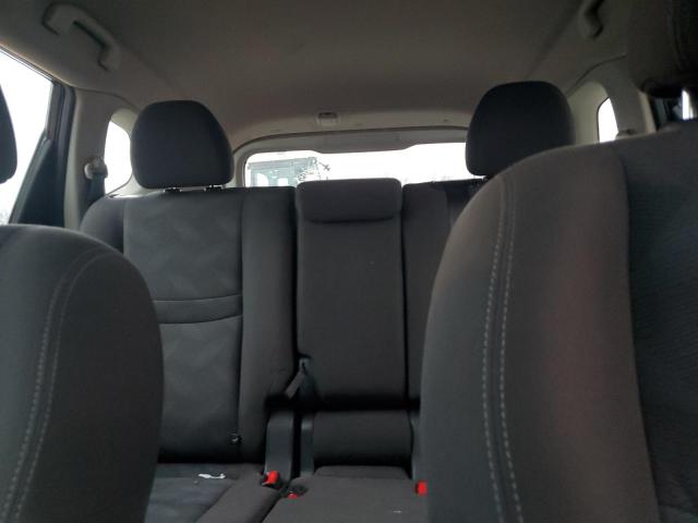 Photo 10 from auction – 2016 NISSAN ROGUE S with VIN KNMAT2MV7GP660888