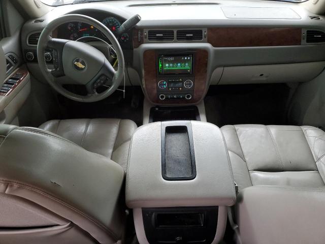 Photo 8 from auction – 2011 CHEVROLET SILVERADO with VIN 3GCPKTE31BG267675