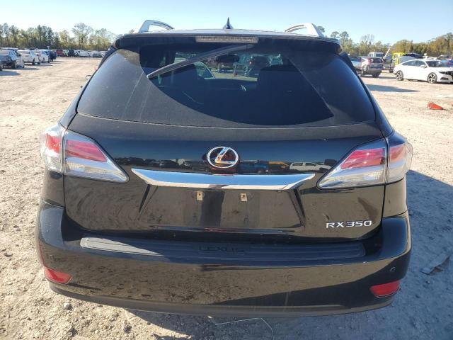 Photo 6 from auction – 2015 LEXUS RX 350 with VIN 2T2ZK1BA9FC185835