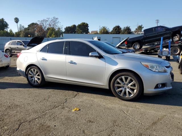 Photo 4 from auction – 2016 CHEVROLET MALIBU LIM with VIN 1G11E5SA5GF138366