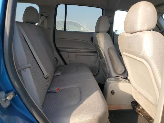 Photo 10 from auction – 2009 CHEVROLET HHR LS with VIN 3GNCA13B09S576813