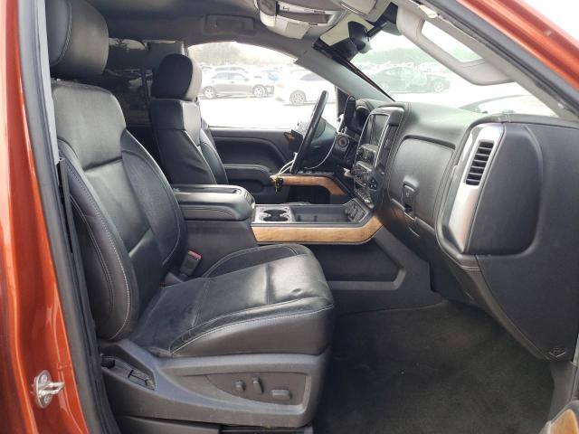 Photo 7 from auction – 2015 CHEVROLET SILVERADO with VIN 3GCUKSEC0FG221161