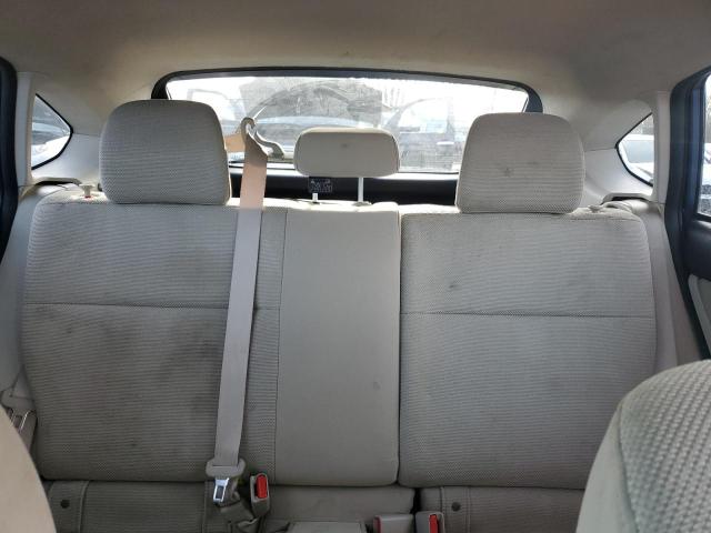 Photo 10 from auction – 2014 SUBARU XV CROSSTR with VIN JF2GPACC2E9212165