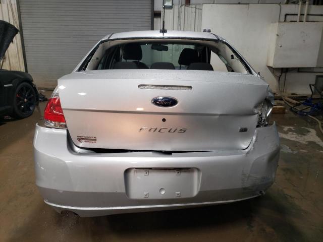 Photo 6 from auction – 2009 FORD FOCUS SE with VIN 1FAHP35N99W121338
