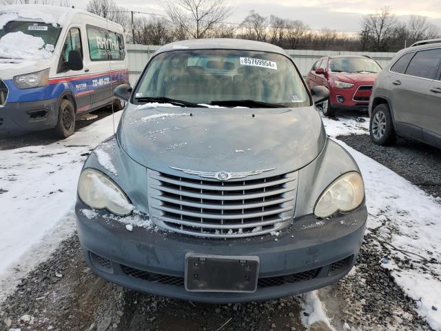 Photo 5 from auction – 2009 CHRYSLER PT CRUISER with VIN 3A8FY48989T596013