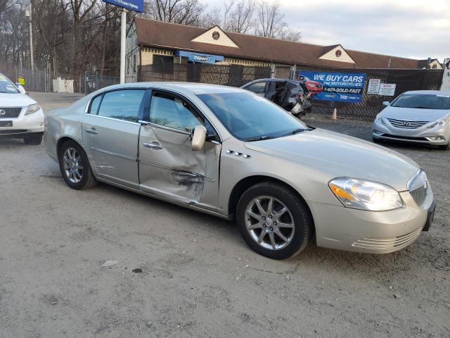 صورة رقم 4 من المزاد - 2007 BUICK LUCERNE CX مع VIN 1G4HD57247U107692