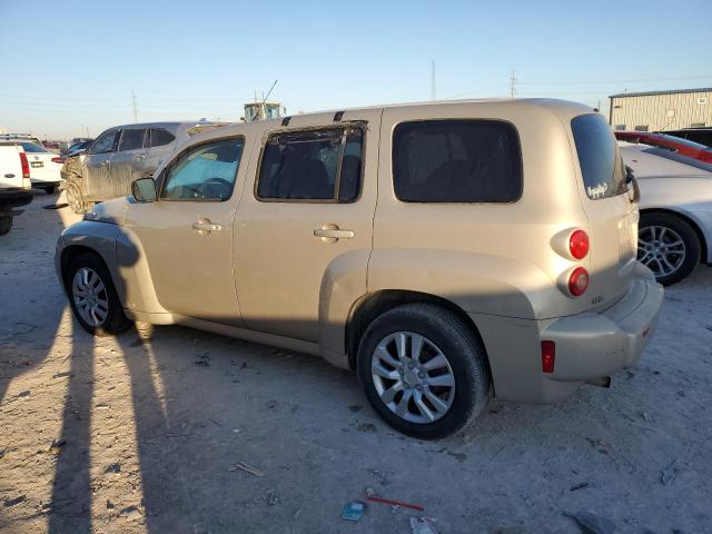 Photo 2 from auction – 2009 CHEVROLET HHR LT with VIN 3GNCA23B49S628613