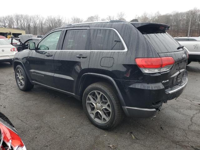 Photo 2 from auction – 2018 JEEP GRAND CHER with VIN 1C4RJFBG2JC203473