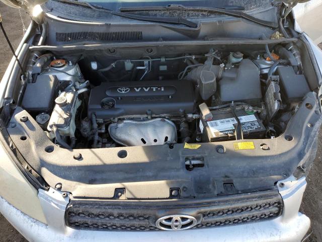 Photo 12 from auction – 2007 TOYOTA RAV4 with VIN JTMBD33V276022787