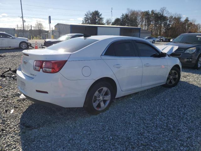 Photo 3 from auction – 2015 CHEVROLET MALIBU LS with VIN 1G11B5SL7FF303309