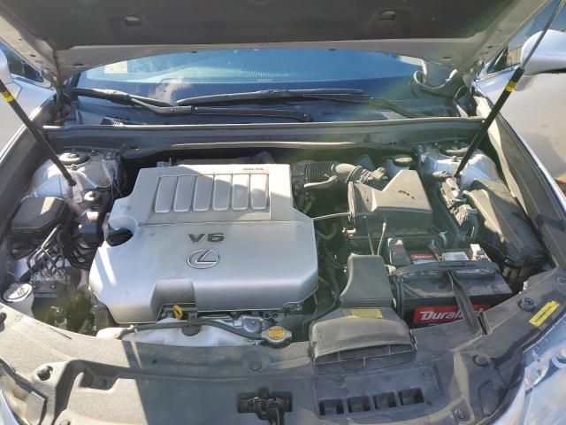 Photo 11 from auction – 2013 LEXUS ES 350 with VIN JTHBK1GG0D2012184