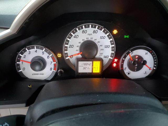 Zdjęcie 9 z aukcji – 2013 HONDA PILOT EXL z VIN 5FNYF4H56DB004716