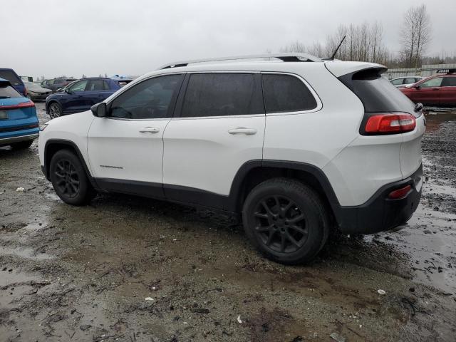 Photo 2 from auction – 2018 JEEP CHEROKEE L with VIN 1C4PJLCB2JD604766