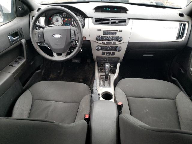 Photo 8 from auction – 2008 FORD FOCUS SE with VIN 1FAHP35N98W294422