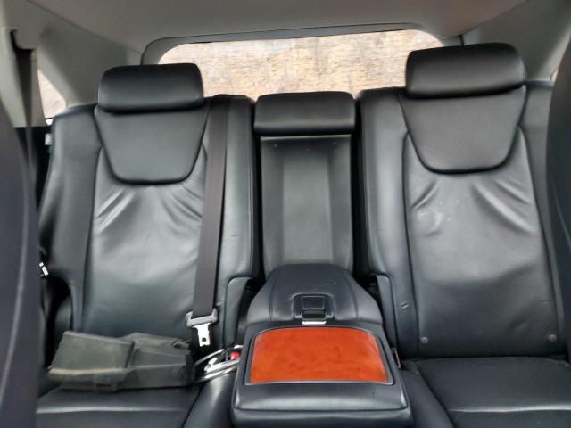 Photo 10 from auction – 2010 LEXUS RX 350 with VIN 2T2BK1BA5AC039832
