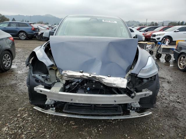 Photo 5 from auction – 2023 TESLA MODEL Y with VIN 7SAYGDEE9PF911310