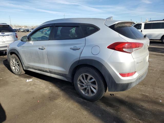 Photo 2 from auction – 2018 HYUNDAI TUCSON SEL with VIN KM8J3CA47JU701753