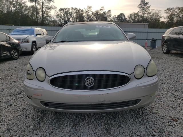 Photo 5 from auction – 2006 BUICK LACROSSE C with VIN 2G4WE587961267981