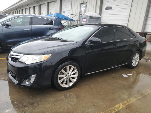 TOYOTA CAMRY BASE 2012 with VIN 4T1BF1FK6CU016377 - Photo from auction
