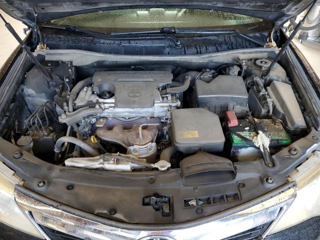Photo 11 from auction – 2012 TOYOTA CAMRY BASE with VIN 4T1BF1FK6CU061612
